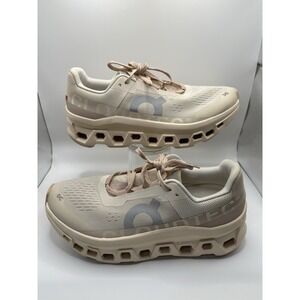 Size 9.5 - Cloudmonster Moon Fawn W